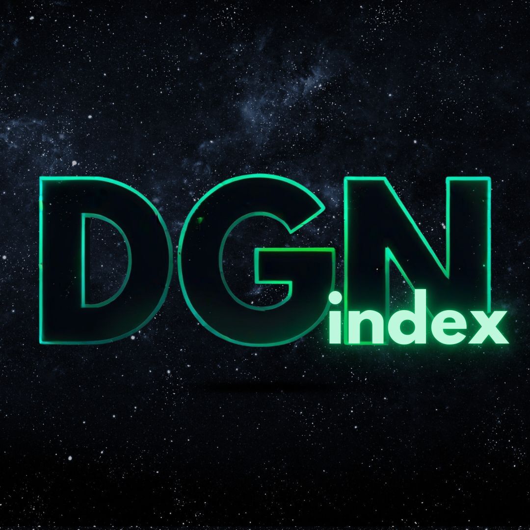Degen Index